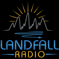 Landfall Radio cover