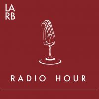 LARB Radio Hour cover