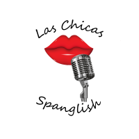 Las Chicas Spanglish cover