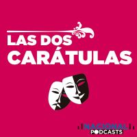 Las dos carátulas cover