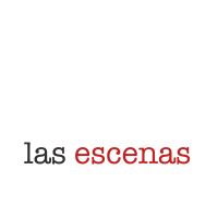 Las Escenas cover