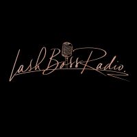 Lash Boss Radio cover
