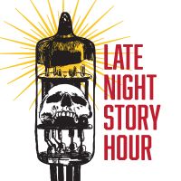 Late Night Story Hour cover