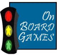 On Board Games cover