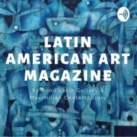 Latin American Art Market cover
