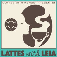 Lattes With Leia cover