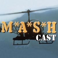 M*A*S*HCast cover