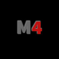 M4 Podcast cover