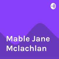 Mable Jane Mclachlan cover