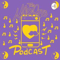 MabsArts Podcasts cover
