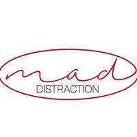 Mad Distraction cover