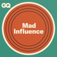 Mad Influence cover