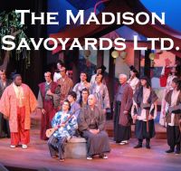 Madison Savoyards Ltd Video Podcasts cover