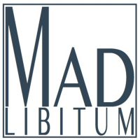 MadLibitum cover