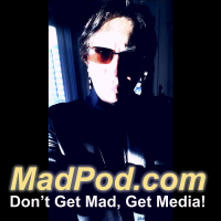 MadPod.com cover