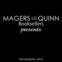 Magers and Quinn Presents cover