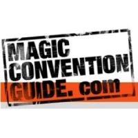 Magic Convention Guide cover