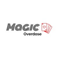 Magic Overdose cover