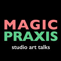 Magic Praxis cover