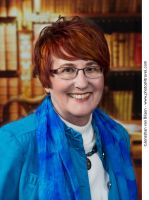 Maighread MacKay, Author cover