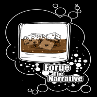 Forge the Narrative - Warhammer 40k Podcast cover