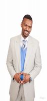 Maize Warren, Jr. Empowerment Podcast cover