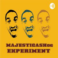 MajesticAsh06 Experiment cover