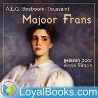 Majoor Frans by A.L.G. Bosboom-Toussaint cover