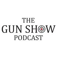The Gun Show Podcast cover