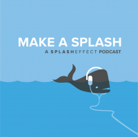 Make A Splash cover