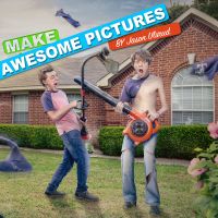 Make Awesome Pictures Podcast cover