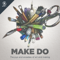 Make Do cover