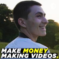 Make Money Making Videos cover