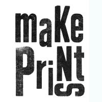 Make Prints Podcast cover