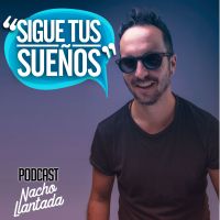 Nacho Llantada cover