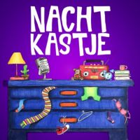 Nachtkastje cover
