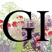 Gardens Illustrated Magazine cover