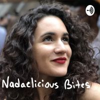 Nadaelicious Bites cover