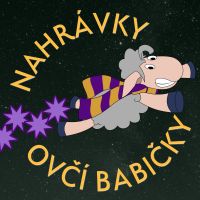 Nahrávky ovčí babičky cover