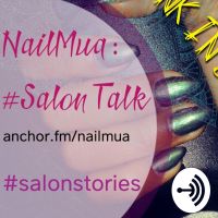 NailMua: #SalonStories cover