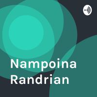 Nampoina Randrian cover
