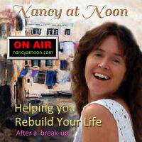 Nancy At Noon cover