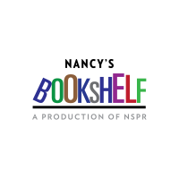 Nancy's Bookshelf cover