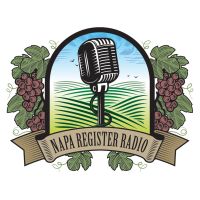 Napa Register Radio cover