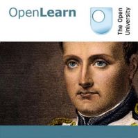 Napoleonic paintings - for iBooks cover