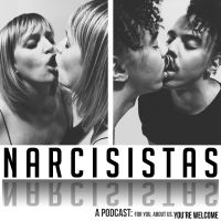 Narcisistas cover