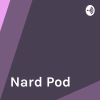 Nard Pod cover