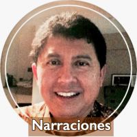 NARRACIONES EN ESPAÑOL cover
