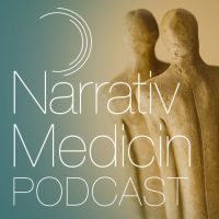 Narrativ Medicin - varje människa är en berättelse cover