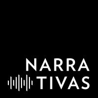 Narrativas cover